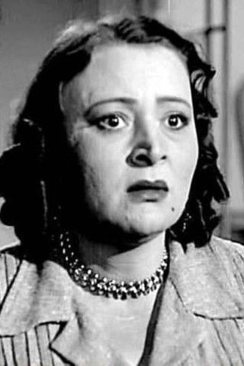 Photo of Samia Roshdy, Acting