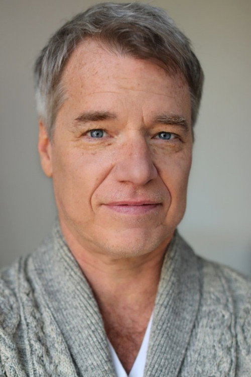 Photo of Mark Boyett, Acting