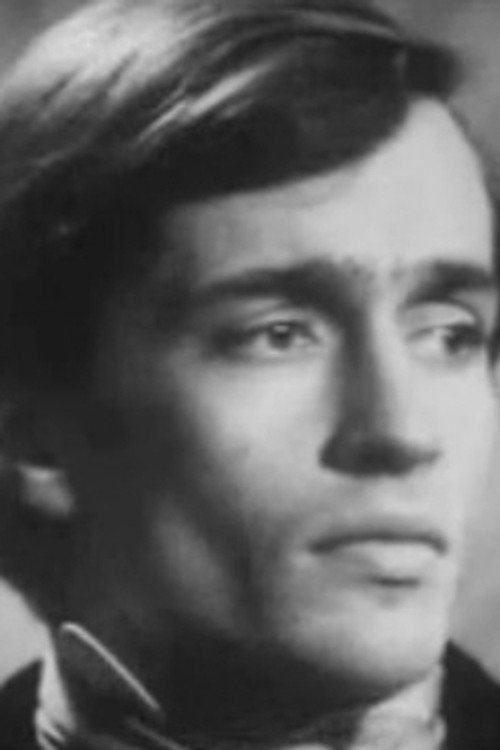 Photo of Oleg Chayka, Acting