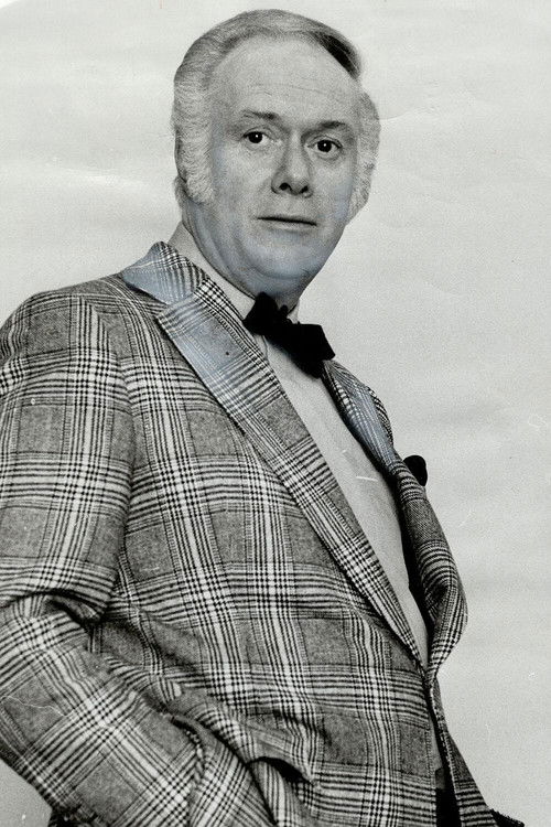 The Pierre Berton Show poster