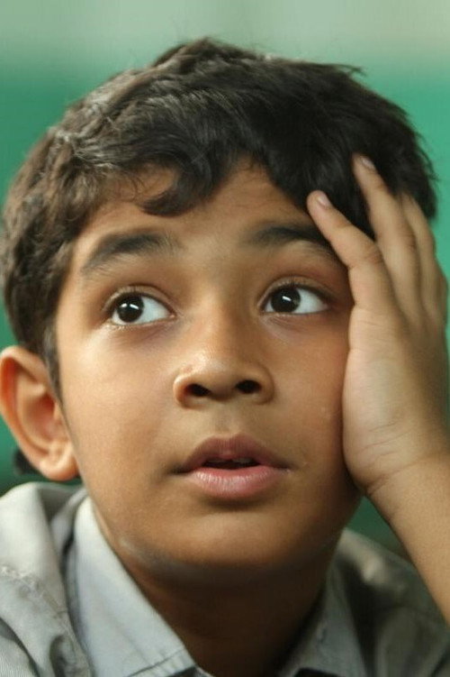 Photo of Partho A. Gupte, Acting