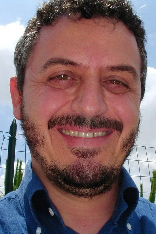 Photo of Mario Cambi, Writing