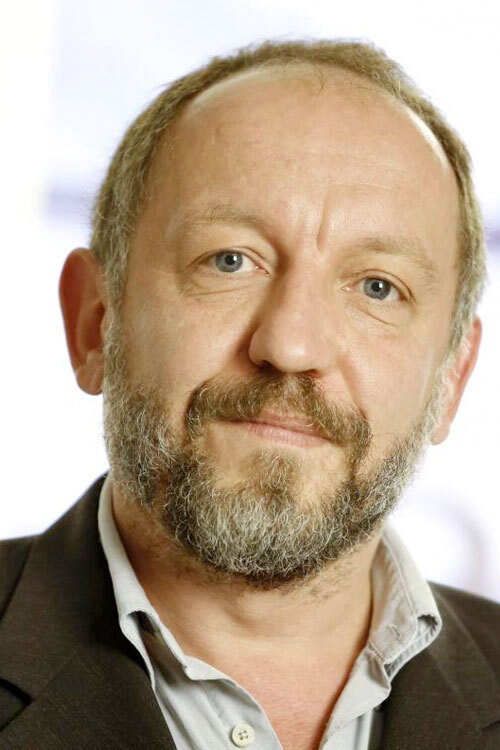 Photo of Frédéric Hulné, Acting