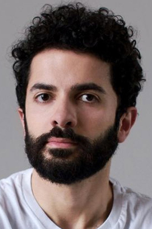 Photo of Ely Dagher, Directing