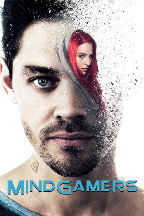 Movie poster for MindGamers (2015)