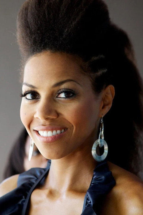 Photo of Melice Bell, Acting