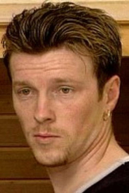 Photo of Ronnie Weber, Acting