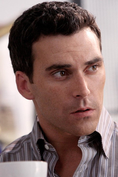 Photo of Jason Pendergraft, Acting