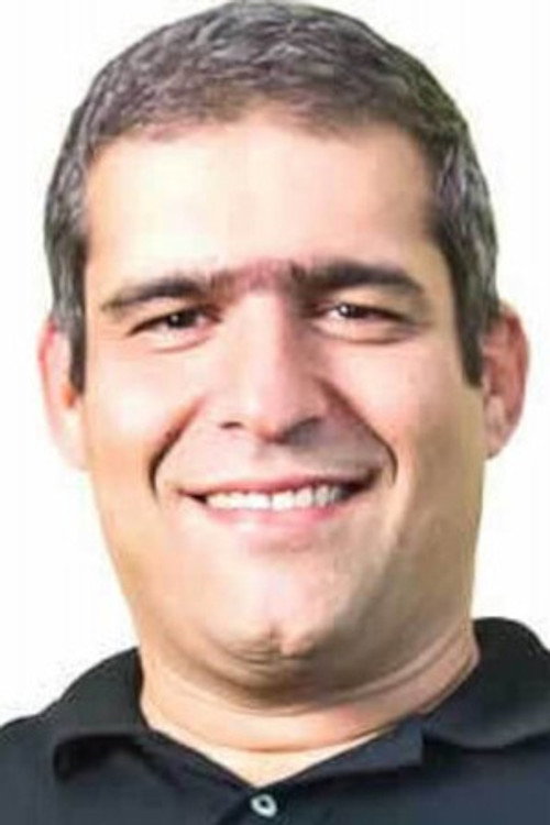 Photo of Rafael Carino, Acting