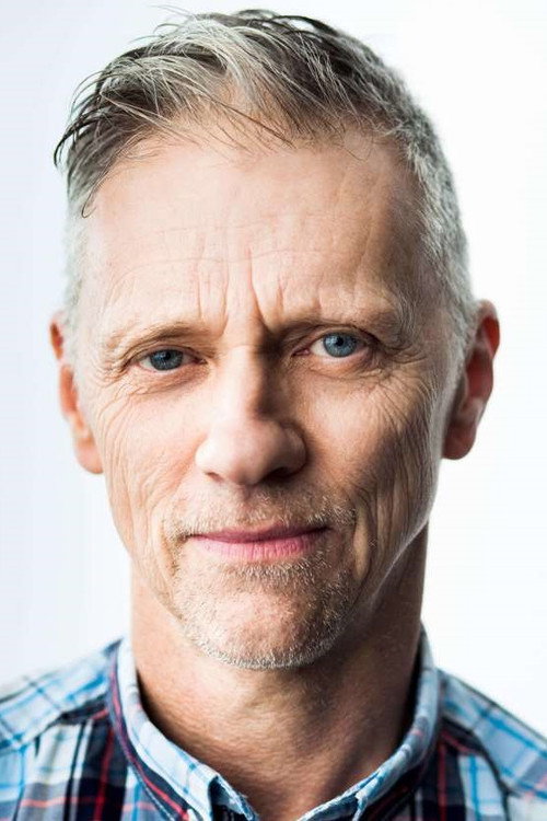 Mark Hennessy profile