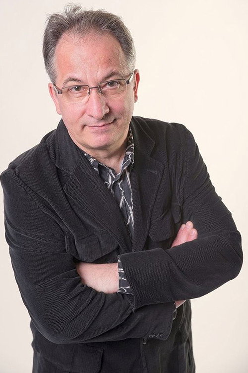 Photo of Cristian Gretcu, Acting