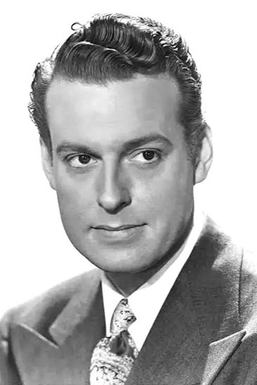 Photo of Ronald Graham, Acting