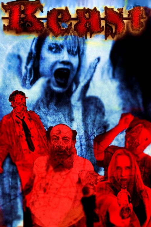 Movie poster for Beast (2005)