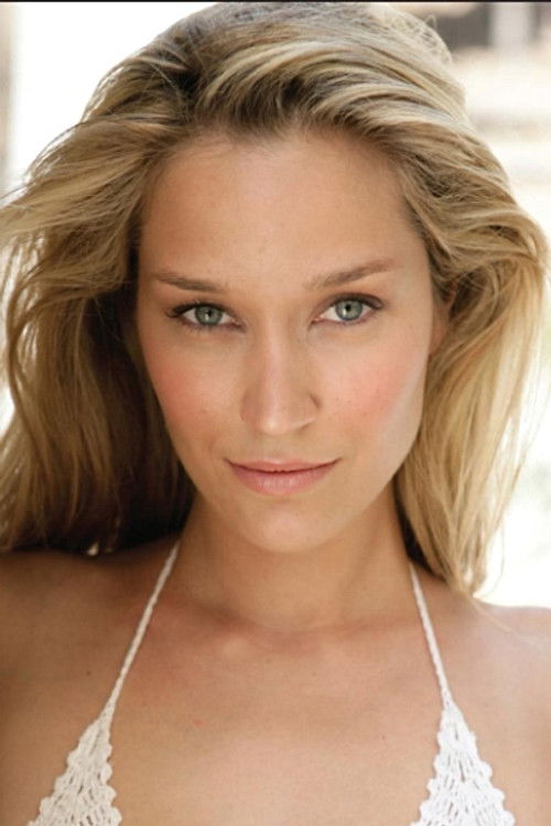 Photo of Brooke Johnston, Acting