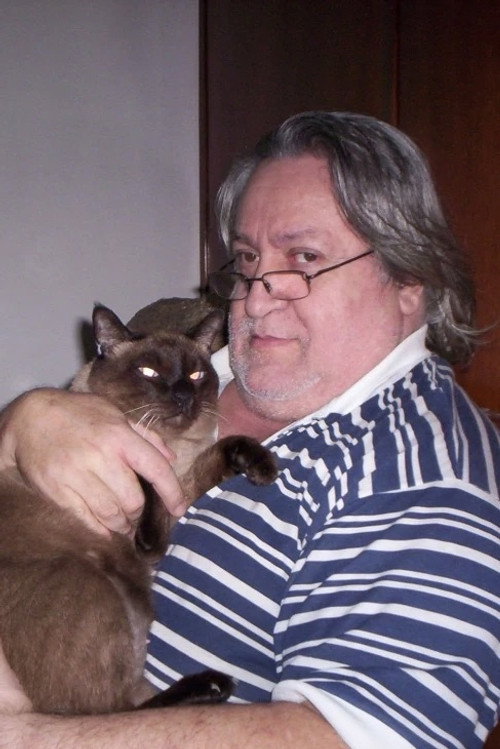Photo of Sílvio Navas, Acting
