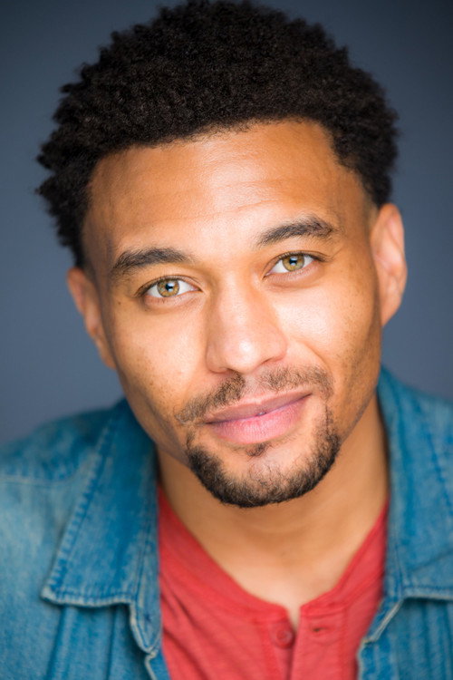 Photo of Wes Frazier, Acting