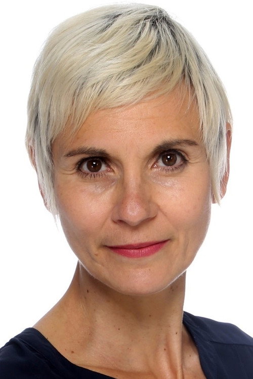 Photo of Céline Spang, Acting