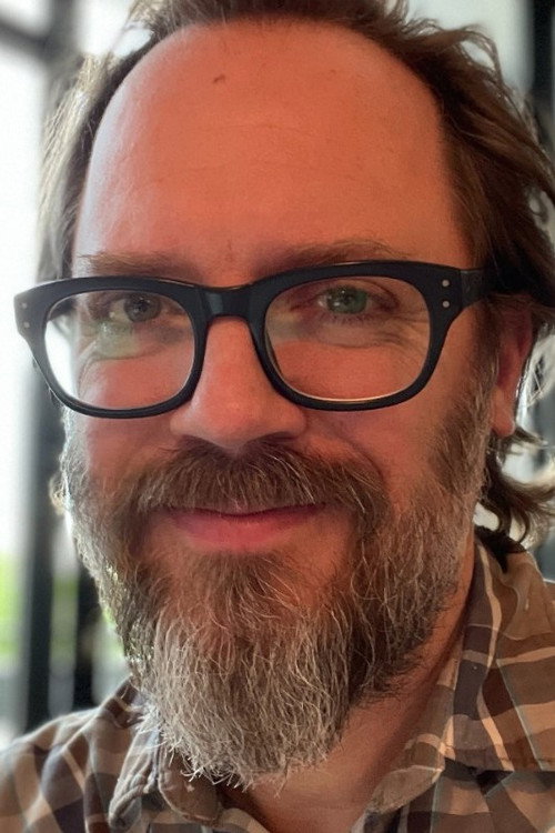 Greg Olliver profile