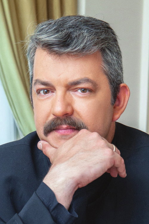 Photo of Vasilis Fasias, Acting
