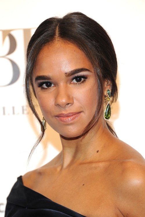 Misty Copeland profile