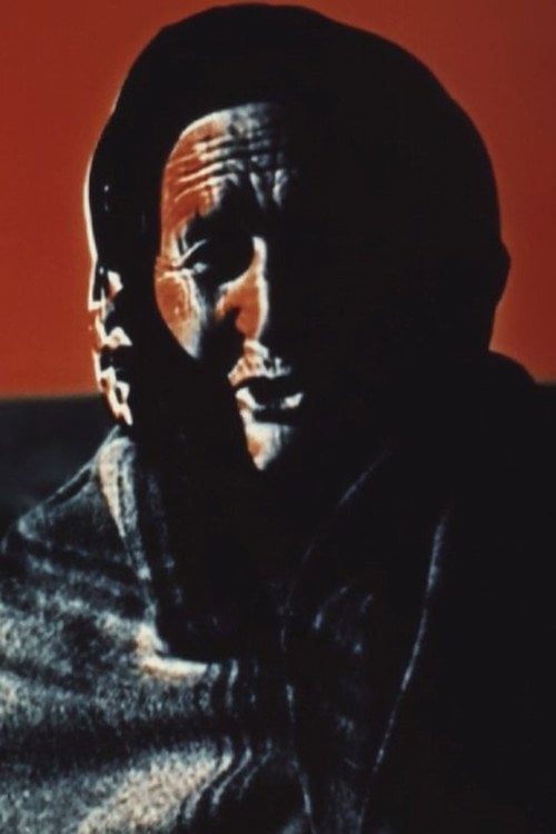 Movie poster for Woman from Kihnu (1974)