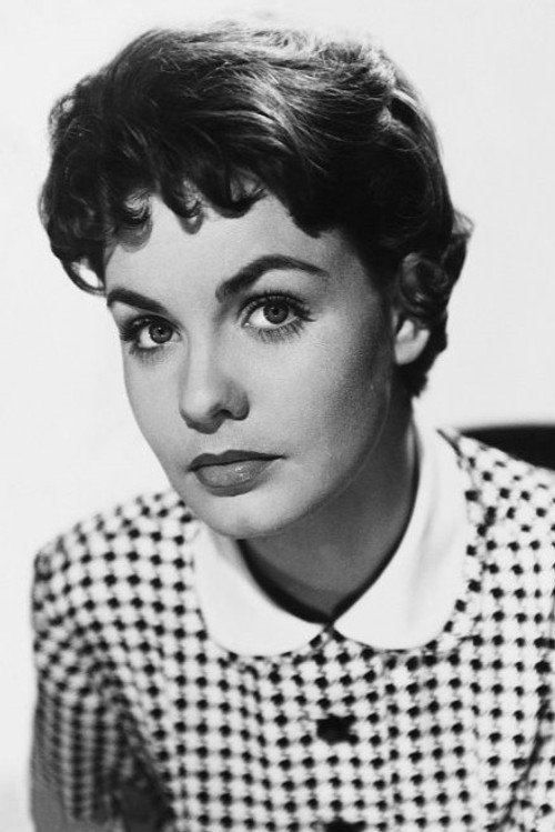 Photo of Erika Remberg, Acting