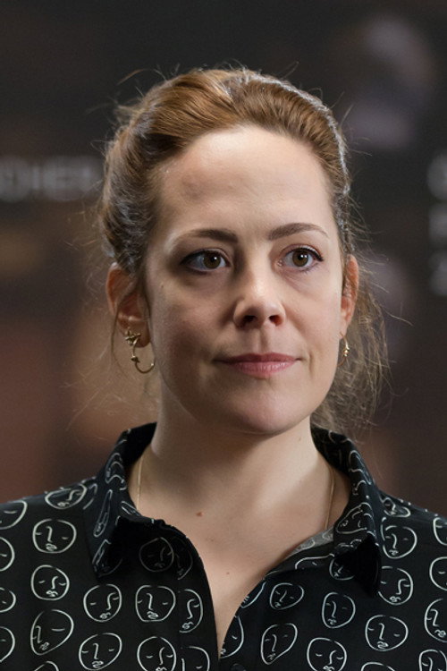 Photo of Katharina Mückstein, Directing