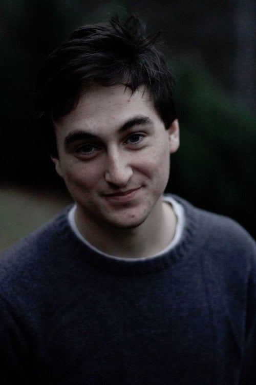 Photo of Ryan Martin Brown, Directing
