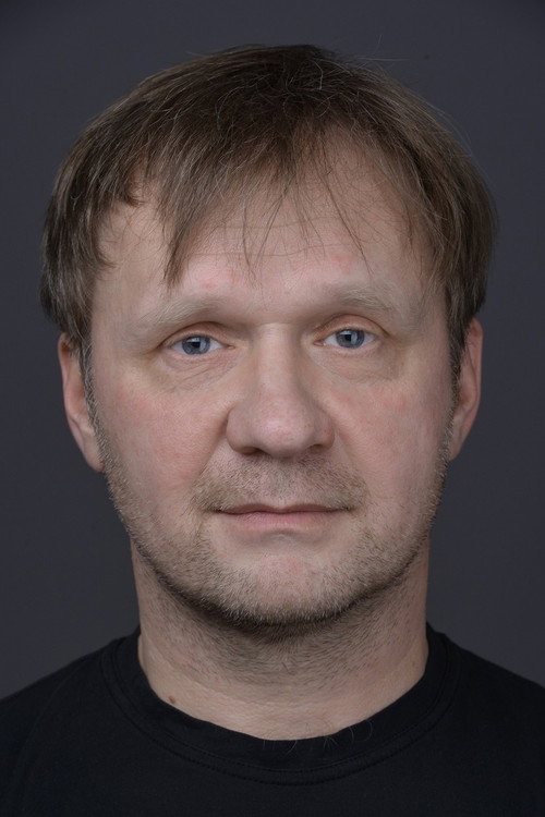 Kirill Nazarov profile