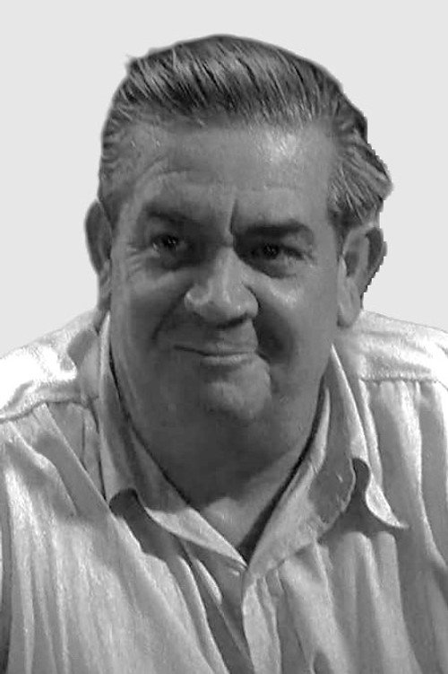 Photo of Russ Powell, Acting