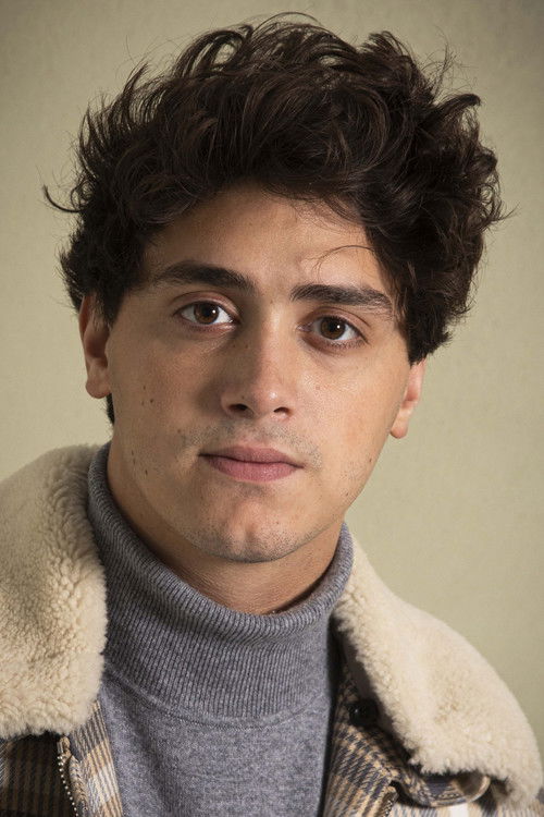 Antonio Cipriano profile