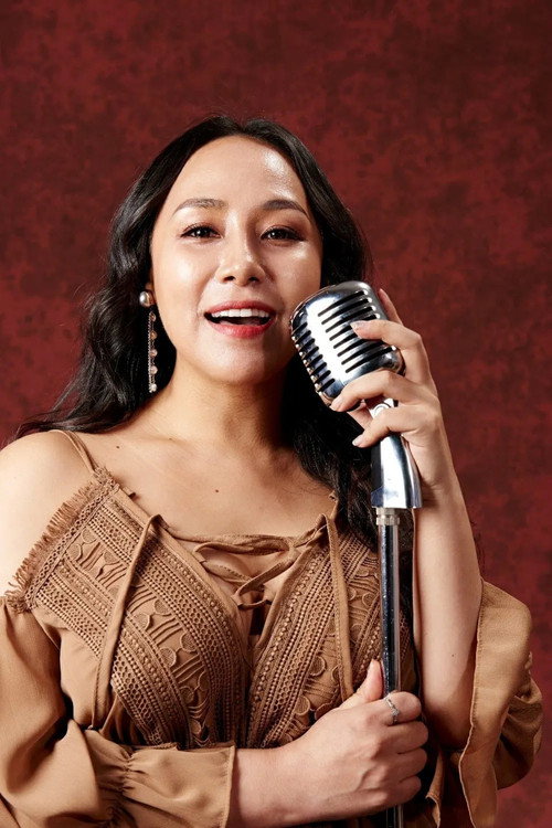 Photo of Sonya, Acting