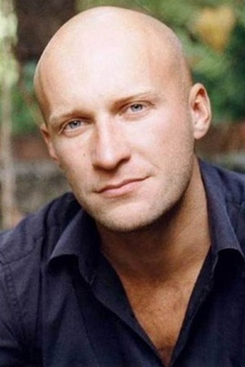Photo of Maciej Wojdyła, Acting