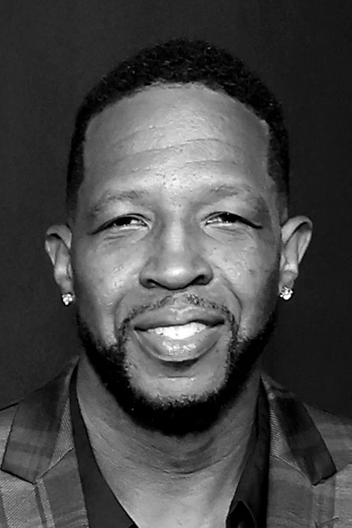 Photo of Cedric Jones, Acting