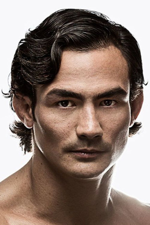 Photo of Thanh Le, Acting