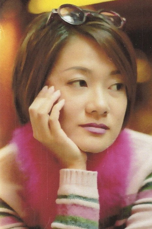 Photo of Claudia Lau, Acting