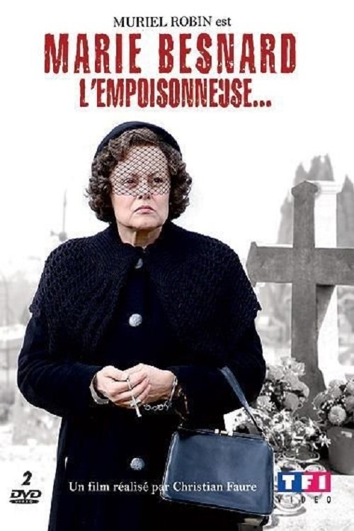 Movie poster for The Poisoner (2006)