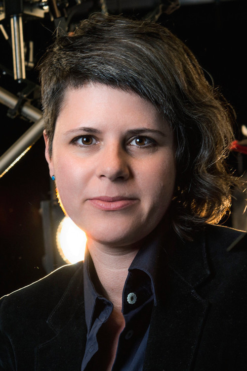 Photo of Giovanna Chesler, Production