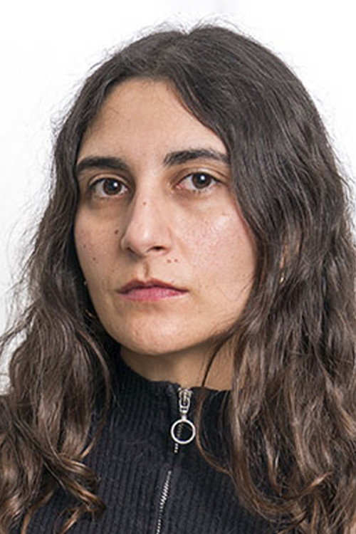 Photo of Herminia Loh, Acting