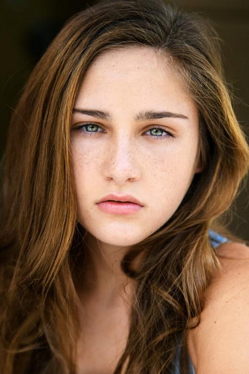 Photo of Alana Cavanaugh, Acting