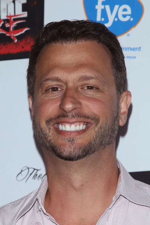 Photo of Sal Governale, Acting