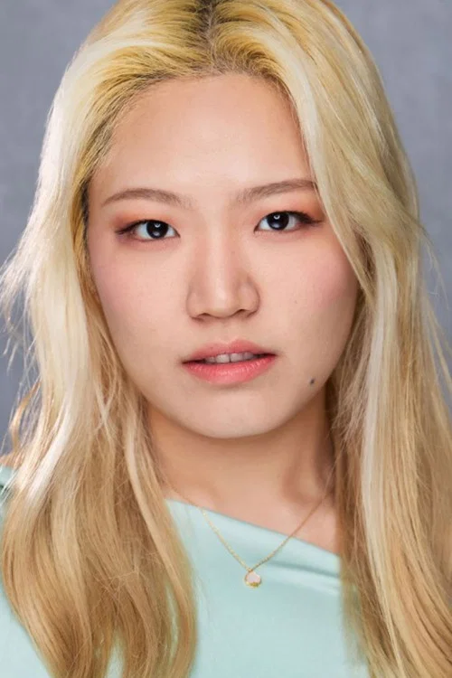 Samantha Cosby profile