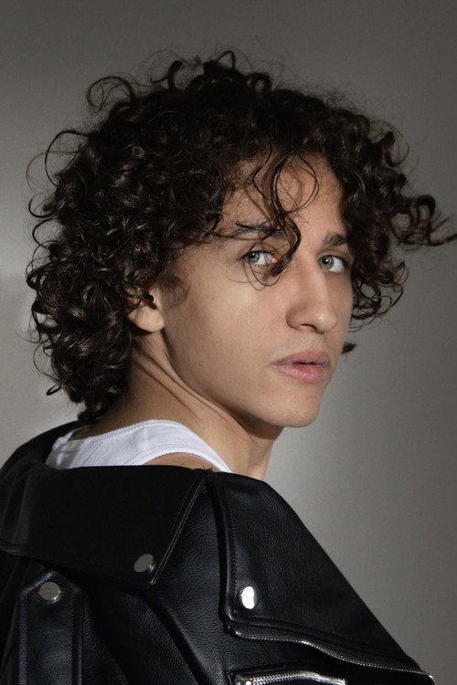 Photo of Gabriel Moura, Acting