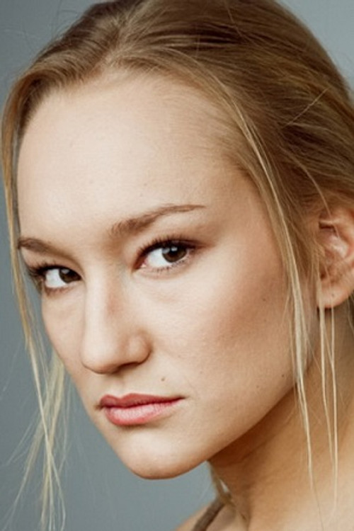 Photo of Polina Sidikhina, Acting