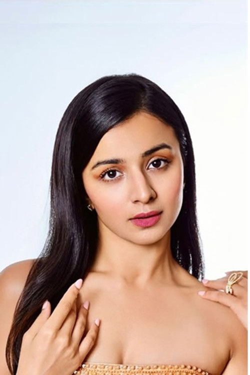 Mahima Makwana profile