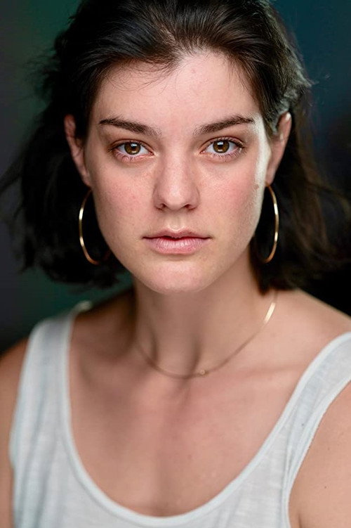 Photo of Jamie Eddy, Acting