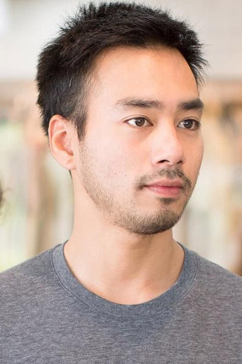 Thames Sanpakit profile