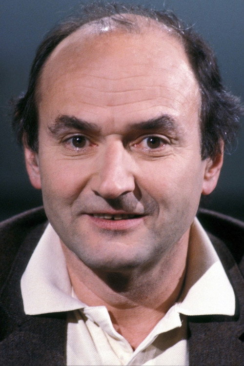 Photo of Michel Parbot, Directing