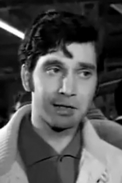 Vangelis Ploios profile