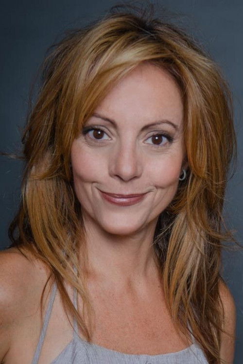 Photo of Kylie Delre, Acting